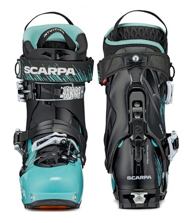 Skialpové lyžiarky Scarpa Gea WMN 21/22