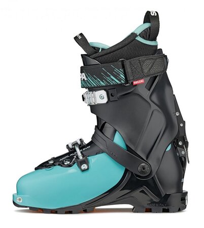 Skialpové lyžiarky Scarpa Gea WMN 21/22