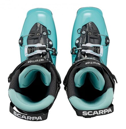 Skialpové lyžiarky Scarpa Gea WMN 21/22