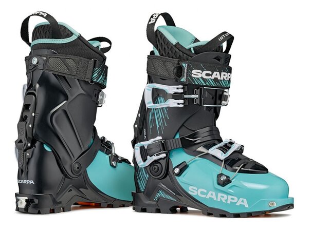 Skialpové lyžiarky Scarpa Gea WMN 21/22