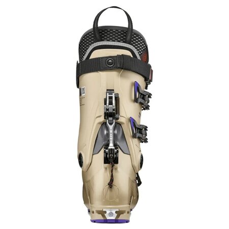 Skialpové lyžiarky Tecnica Zero G Decoy 130 GW Sand 26/27
