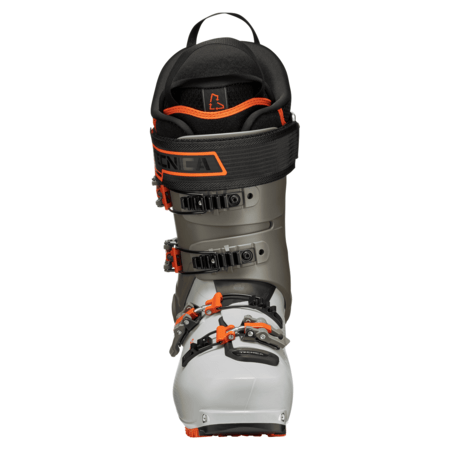 Skialpové lyžiarky Tecnica Zero G Tour Cool Grey 25/26