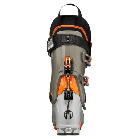 Skialpové lyžiarky Tecnica Zero G Tour Cool Grey 25/26