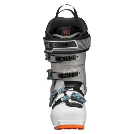 Skialpové lyžiarky Tecnica Zero G Tour W Cold White 25/26