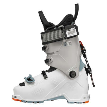 Skialpové lyžiarky Tecnica Zero G Tour W Cold White 25/26