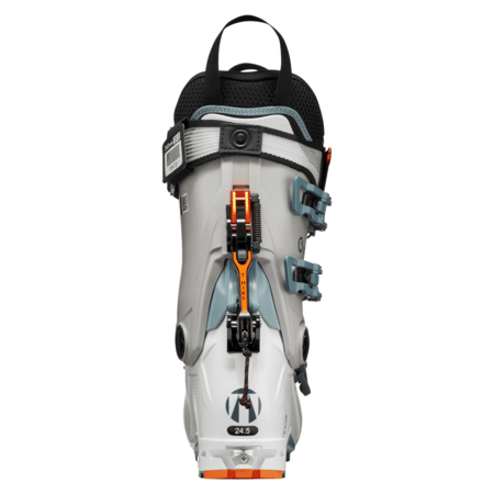 Skialpové lyžiarky Tecnica Zero G Tour W Cold White 25/26