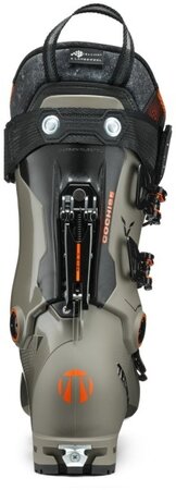 Skialpové lyžiarky Tecnica Cochise 110 DYN GW Transition Gray 24/25 Skialpové lyžiarky Tecnica Cochise 110 DYN GW Transition Gray 24/25