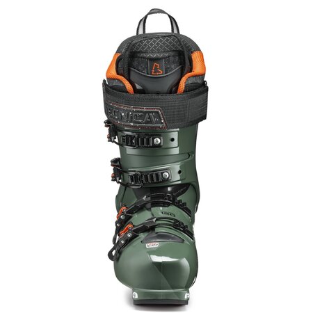 Skialpové lyžiarky Tecnica Cochise 120 DYN GW Progressive Green 24/25