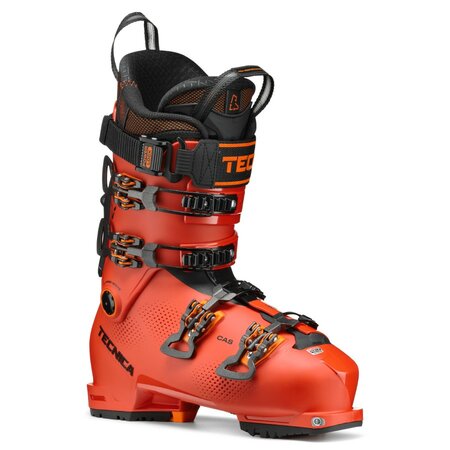 Skialpové lyžiarky Tecnica Cochise 130 DYN GW Brick Orange 24/25
