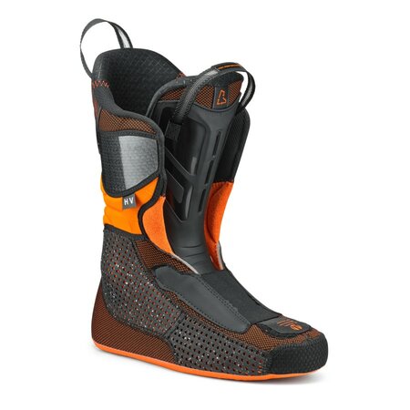 Skialpové lyžiarky Tecnica Cochise 130 HV DYN GW Brick Orange 24/25