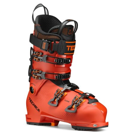 Skialpové lyžiarky Tecnica Cochise 130 HV DYN GW Brick Orange 24/25