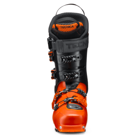 Skialpové lyžiarky Tecnica Zero G Tour Pro Orange/Black 23/24