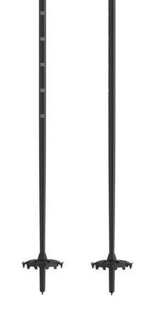 Skialpové palice Atomic BCT Touring Carbon SQS W Wh/C