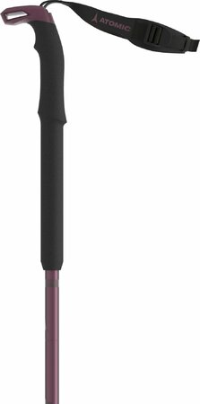 Skialpové palice Atomic BCT Touring SQS W Plum Skialpové palice Atomic BCT Touring SQS W Plum