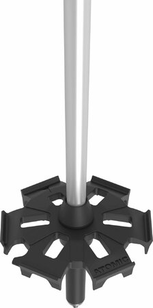 Skialpové palice Atomic BCT Touring SQS W Plum Skialpové palice Atomic BCT Touring SQS W Plum