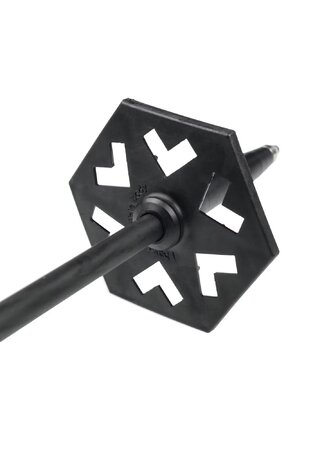 Skialpové palice Black Crows Duos Freebird Black/Grey