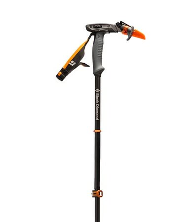 Skialpová palica Black Diamond Whippet