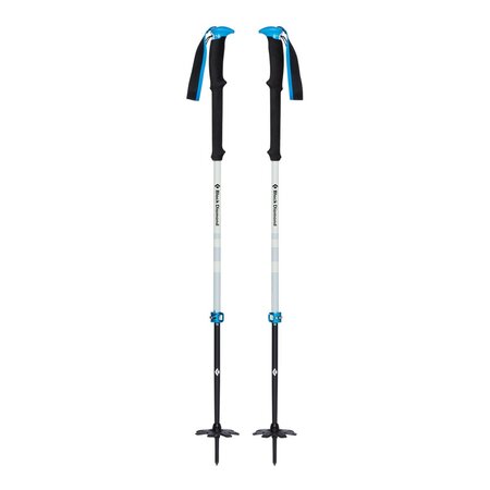 Skialpové palice Black Diamond Expedition 2 Pro