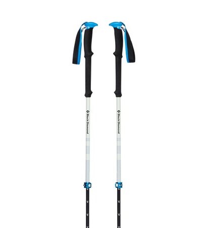 Skialpové palice Black Diamond Expedition 2 Pro