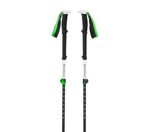 Skialpové palice Black Diamond Expedition 3