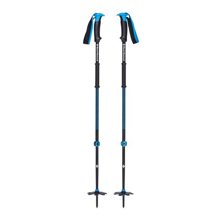 Skialpové palice Black Diamond Traverse Pro
