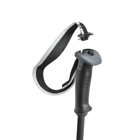 Skialpové palice Black Diamond Traverse Pro