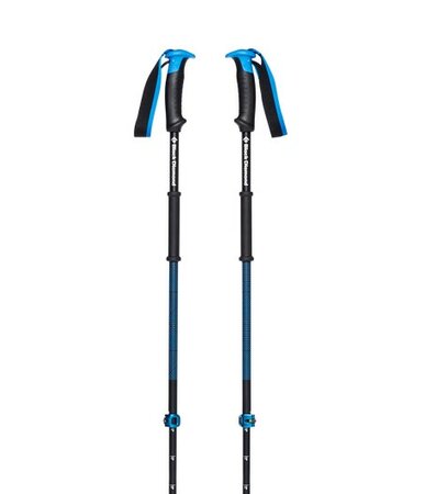 Skialpové palice Black Diamond Traverse Pro