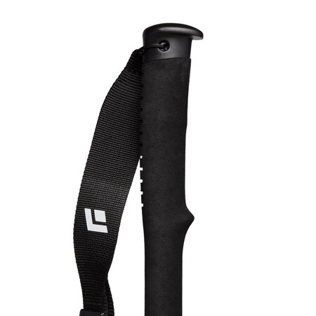 Skialpové palice Black Diamond Vapor AL 2