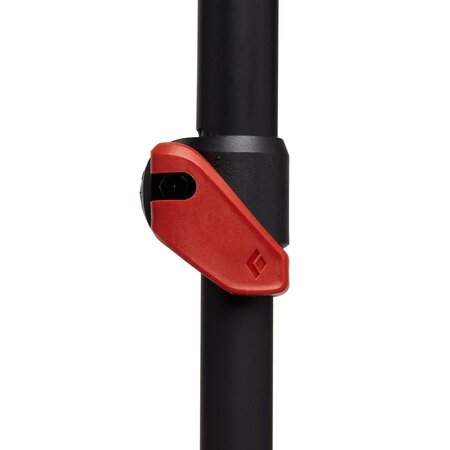 Skialpové palice Black Diamond Vapor AL 2