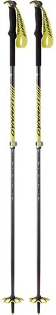 Skialpové palice Dynafit Free Vario Pole Fluo Yellow Skialpové palice Dynafit Free Vario Pole Fluo Yellow