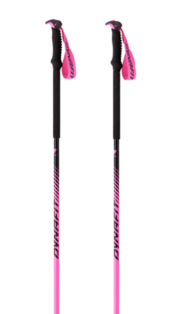 Skialpové palice Dynafit Tour Pole Pink Glo Skialpové palice Dynafit Tour Pole Pink Glo