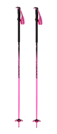 Skialpové palice Dynafit Tour Pole Pink Glo Skialpové palice Dynafit Tour Pole Pink Glo