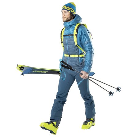 Skialpové palice Dynafit Tour Vario Pole Frost Skialpové palice Dynafit Tour Vario Pole Frost