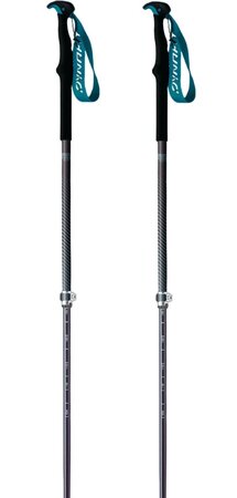 Skialpové palice Dynafit Tour Vario Pole Cinder