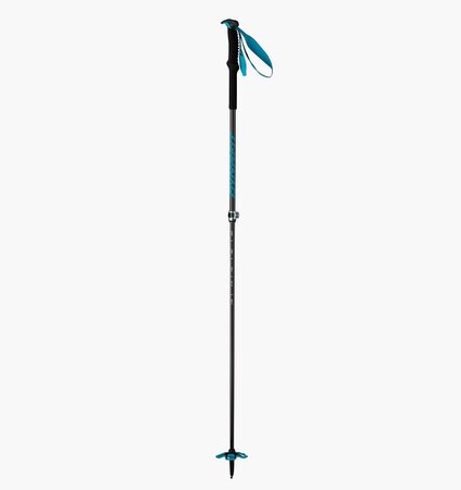 Skialpové palice Dynafit Speedfit Vario Pole 2 Frost