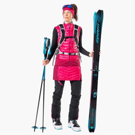 Skialpové palice Dynafit Speedfit Vario Pole 2 Frost