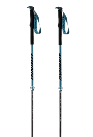 Skialpové palice Dynafit Tour Vario Pole 2.0 Reef