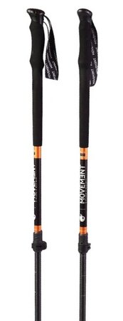 Skialpové palice Movement X-PLORE 2 ALU