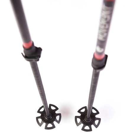Skialpové palice Movement X-PLORE 2 ALU W