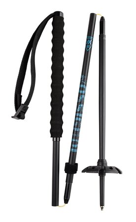 Skialpové palice Rossignol Touring Pro Foldable XV Skialpové palice Rossignol Touring Pro Foldable XV