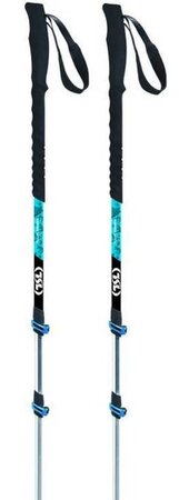 Skialpové palice TSL Tour Alu 3 Cross ST Swing Skialpové palice TSL Tour Alu 3 Cross ST Swing