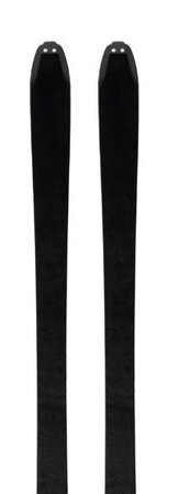 Skialpové pásy Atomic Skin 85/86 Black