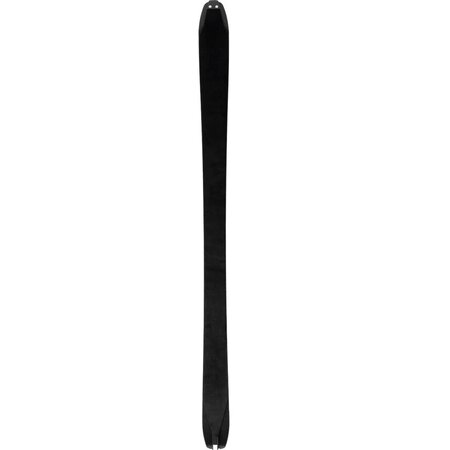Skialpové pásy Atomic Skin MultiFit 135mm Black