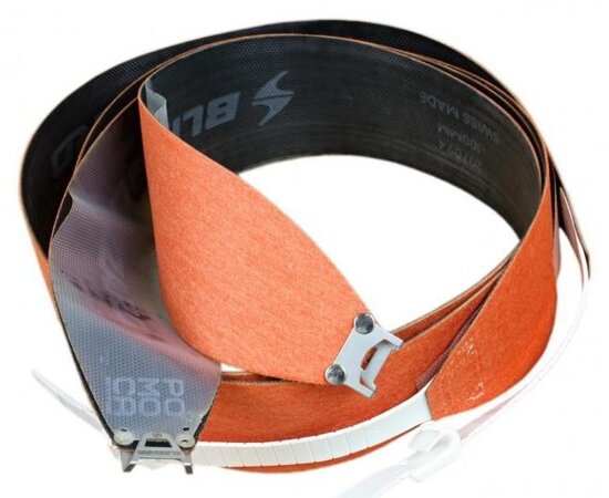 Skialpové pásy Blizzard Skin Zero G 85 S