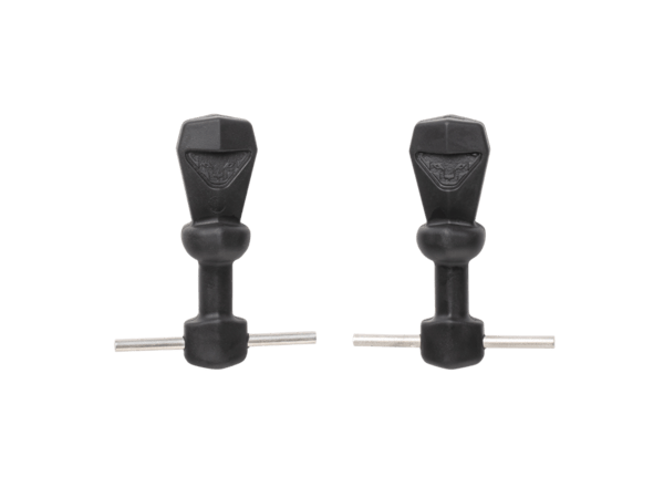 Gumený napinák na špičku lyže Fix Long Speedskin