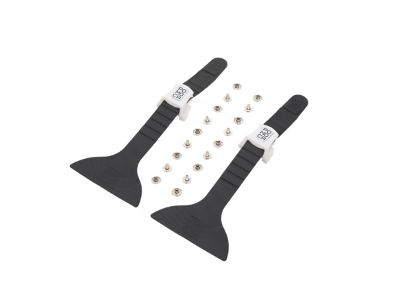 Gumený napinák na pätu lyže Pomoca Back Fix Tail Strap V2