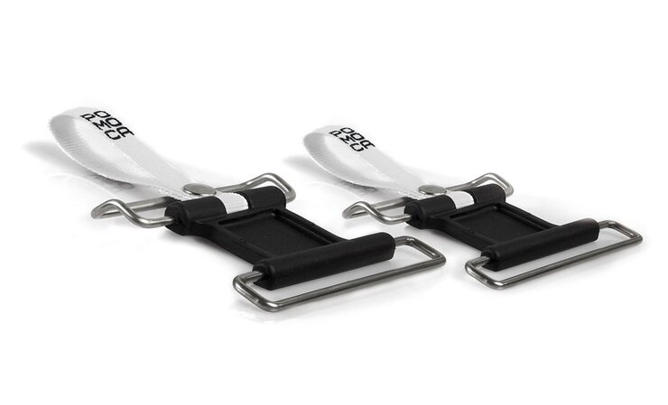 Gumený napinák na špičku lyže Pomoca Stretcher Narrow