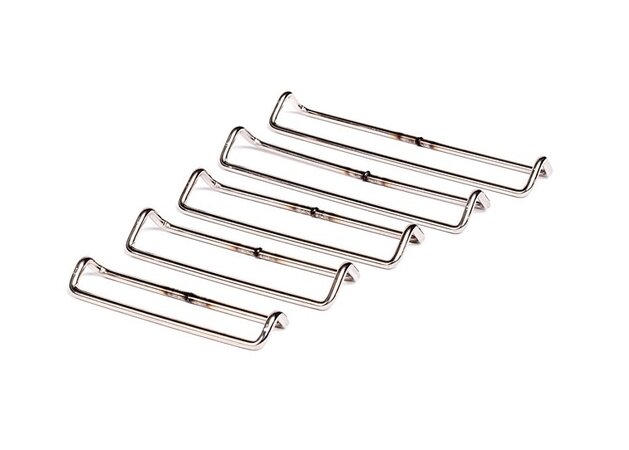 Klip na špičku lyže Pomoca Buckle