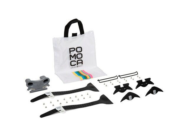 Sada úchytov na skialpové pásy Back Fix EasySet V2