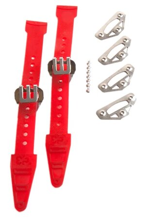 Zadní napinák G3 na skialpový pás